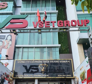 Xử phạt VsetGroup vì phát hành trái phiếu không xin phép