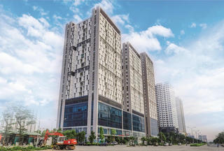 Taseco Group kinh doanh ra sao sau đại dịch Covid - 19?