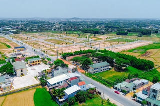 Hòa Bình sẽ đấu giá hơn 475 ha đất để làm loạt dự án trong năm 2022