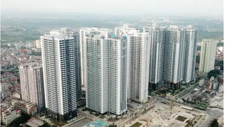 Giá nhà liên tục tăng, vượt khả năng chi trả của người thu nhập thấp tại các đô thị lớn