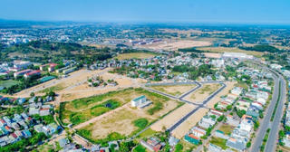 Hà Nội mời đầu tư dự án KĐT, NOXH quy mô 930 ha