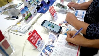 Phạt đến 40 triệu nếu vi phạm trong cho vay tiêu dùng