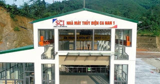 UBCKNN: Xử phạt Công ty cổ phần SCI