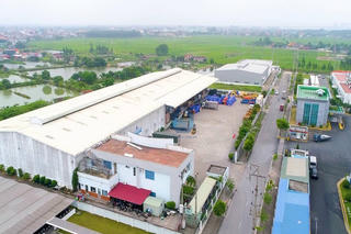 Hải Dương: Mở thêm cụm công nghiệp rộng gần 60ha