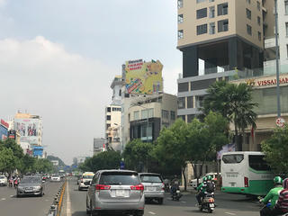 TP.HCM: Ban bồi thường quận 3 chi tiền bồi thường giải phóng mặt bằng “vô tội vạ”