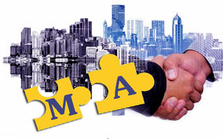 Những thương vụ M&A đình đám trên thị trường bất động sản 6 tháng đầu năm 2022