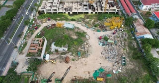 Phong tỏa hàng chục tỷ đồng, loạt nhà đất của cựu chủ tịch tỉnh Khánh Hòa