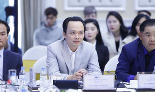 Thị trường bất động sản đã qua giai đoạn xấu, bước vào thời điểm rực rỡ