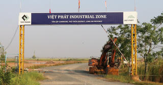 Vạn Trường Phát liên tục thế chấp khu đất hơn 78ha tại Khu Đô thị Việt Phát cho khoản vay 8.000 tỷ đồng trái phiếu, doanh nghiệp này của ai, tiềm lực thế nào?
