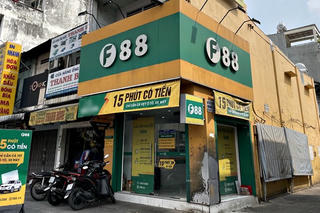 F88 lên tiếng về kết quả kinh doanh