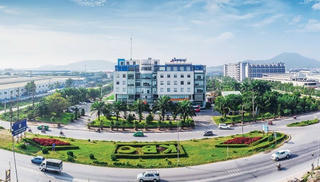 Hoạt động tài trợ vốn cho KĐT Tràng Cát của Kinh Bắc diễn biến chậm, lùi kế hoạch ghi nhận doanh số sang năm 2023