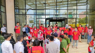 Cen Land, Hòa Bình, Đất Xanh...vào danh sách chứng khoán không đủ điều kiện giao dịch ký quỹ