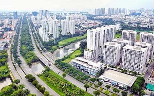 Luật Kinh doanh bất động sản sửa đổi sẽ tập trung 4 nhóm chính sách lớn 