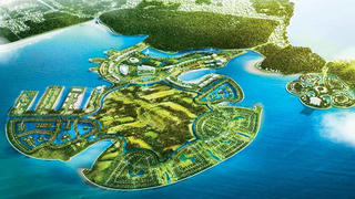 Glexhomes muốn cho Chủ đầu tư dự án Đồi Rồng vay tín chấp 2.000 tỷ đồng