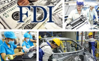 Cơn đau đầu của FDI tại Việt Nam: Thừa thầy, thiếu thợ...?