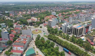 Hưng Yên “san sẻ” gánh nặng nguồn cầu nhà ở cho Hà Nội