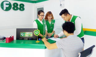 Cầm đồ F88 lại huy động thêm 250 tỷ đồng qua kênh trái phiếu
