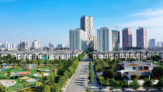 Lý giải nguyên nhân BĐS vẫn hấp lực mạnh dòng vốn đầu tư trong bối cảnh dịch bệnh?