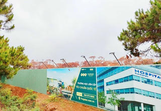 Gia Lai thu hồi chủ trương nghiên cứu, lập quy hoạch 4 dự án của FLC