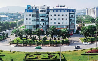 Kinh Bắc (KBC): Doanh thu thuần 9 tháng giảm mạnh 58%, có thể phải lùi bàn giao đất dự án Phúc Ninh sang năm 2023