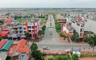 Detech Land sẵn vốn 500 tỷ làm khu dân cư 23ha ở Hải Dương