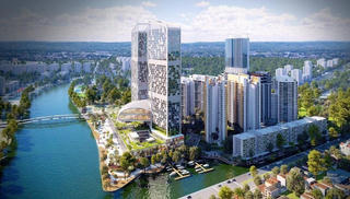 Thị trường M&A đầu năm 2022: Hàng loạt thương vụ ‘bom tấn’ của Novaland, Masterise Homes,… được ‘kích nổ’