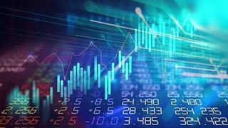 Phiên cuối tuần 18/3: Sắc xanh bao phủ cổ phiếu thép, ngân hàng, VN-Index tăng hơn 7 điểm