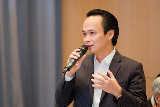 FLC của ông Trịnh Văn Quyết sắp bán vàng, đá quý?