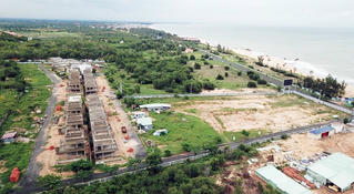 Bà Rịa – Vũng Tàu tiếp tục đấu giá 7 khu đất công