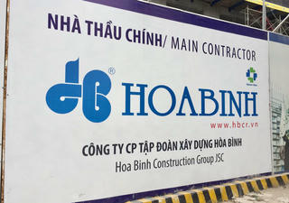 Tập đoàn Hòa Bình dự thu hơn 2.000 tỷ đồng từ thoái vốn 5 dự án BĐS