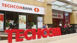Techcombank: Nợ xấu có giảm nhưng nợ cần chú ý lại tăng mạnh