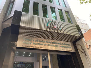 Liên tiếp thoái vốn tại các công ty con, Thuduc House bị nhắc nhở vì chậm công bố thông tin