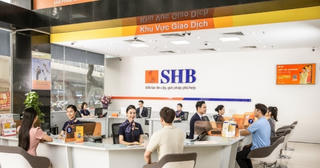 Hoàn tất phát hành cổ phiếu chia cổ tức, SHB nâng vốn điều lệ lên gần 36.194 tỷ đồng