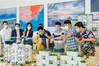 Chuyên gia tiết lộ thời điểm thị trường bất động sản sôi động trở lại