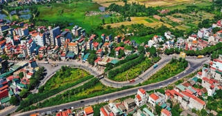 Gia Lâm lên quận liệu có tạo một làn sóng sốt đất như năm 2018?
