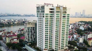 Bim Group ‘thâu tóm’ xong dự án biêt thự cao cấp gần 1.700 tỷ tại Hạ Long?