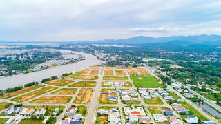 Loạt “Ông lớn” bất động sản trong tầm ngắm thanh tra