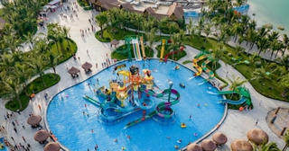 Ocean City sôi động chào hè 2024 với lễ hội đặc quyền cho cư dân