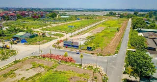 Thời buổi dịch bệnh, thị trường đất nền Bắc Ninh vẫn ‘sốt nóng’?