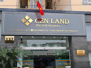 Cen Land huy động được hơn 2.000 tỷ qua cổ phiếu để trả nợ trái phiếu, ngân hàng và đầu tư dự án