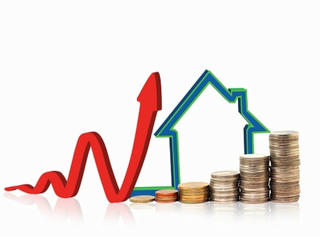 Không có chuyện bán tháo, bán cắt lỗ, giá bất động sản còn tăng