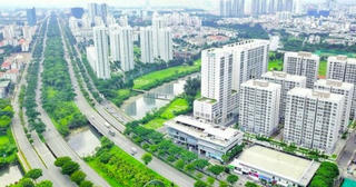 Kiên quyết phát triển hệ sinh thái bất động sản an toàn, lành mạnh, bền vững