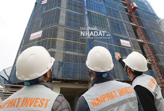 Bất chấp cảnh báo, Hải Phát Invest vẫn dồn dập huy động trái phiếu, thế chấp bằng nhiều tài sản là bất động sản 