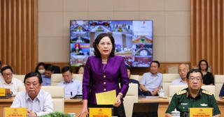 Tin ngân hàng nổi bật tuần qua: NHNN 'bật đèn xanh' về khả năng điều chỉnh room tín dụng ngân hàng
