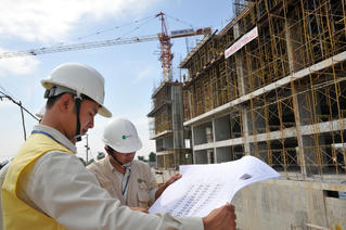 Quý III/2020: Hàng loạt 'ông lớn' ngành xây dựng báo lỗ