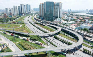 ‘Nếu giải ngân đầu tư công tốt, cuối năm sẽ hết tiền, nguy cơ thiếu vốn’