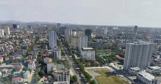Thành phố nằm giữa 2 khu kinh tế trọng điểm ven biển quốc gia đón loạt ‘siêu’ dự án bất động sản