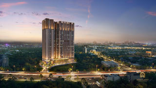 Dự án Opal City View chưa khởi công đã nhận đặt cọc dưới hình thức ký phiếu yêu cầu tư vấn 'có thu tiền'?