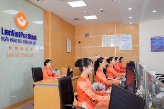 LienVietPostBank dự chi hơn 1.814 tỷ đồng mua lại trái phiếu trước hạn