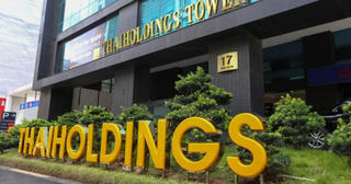 Thaiholdings thành lậpThaispace vốn khủng nhưng không những không góp đủ mà còn phải vay tiền con